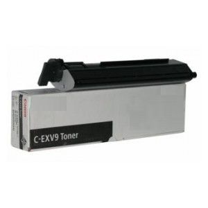 Zamiennik TONER CANON CEXV9 czarny do IR2570/IR3100/IR3170 C-EXV9 do kserokopiarki CANON CF8640A002AA