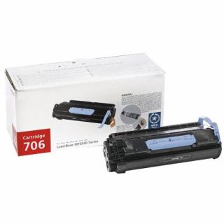 Zamiennik Toner Canon CRG706 MF 65xx