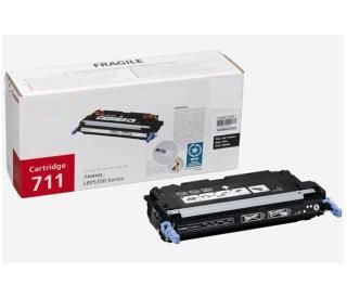 Zamiennik Toner Canon CRG711BK black do LBP-5300, 5360 oem 1660B002AA