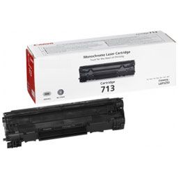 Zamiennik Toner Canon CRG713 do drukarki LBP-3250  LBP-3250