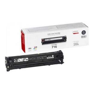 Zamiennik Toner Canon CRG716BK black do LBP5050 oem 1980B002AA