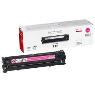 Zamiennik Toner Canon CRG716M magenta do LBP5050 oem 1978B002AA