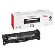 Zamiennik Toner Canon CRG718BK black do LBP-7200 oem 2662B002AA