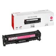 Zamiennik Toner Canon CRG718M magenta do LBP-7200 oem 2660B002AA