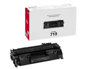 Zamiennik Toner Canon CRG719 do drukarki  LBP6300 LBP6650