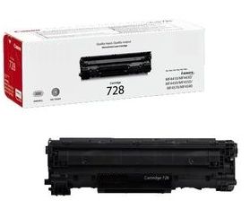 Zamiennik Toner Canon CRG728 do drukarki MF4410/4430/4450/4580