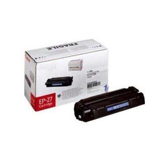 Zamiennik TONER CANON EP-26 EP-27 do drukarki LBP-3200 MF3110 Black