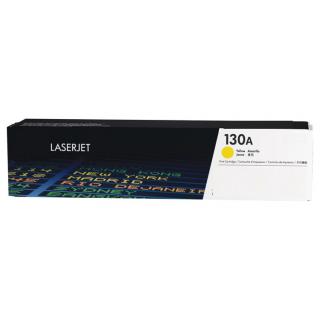 Zamiennik Toner CF352A yellow do HP Color LaserJet Pro MFP M 170 ,MFP M 176 n, M 177 fw kompatybilny z oem HP 130A