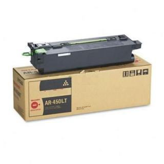 Zamiennik Toner do SHARP  AR450T arm280  ARP/M 350/450 1x814g