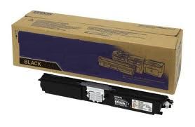 Zamiennik Toner Epson Aculaser C1600/CX16 BLACK czarny toner do drukarki CX16 toner C13S050557