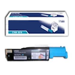 Zamiennik Toner Epson Aculaser CX-21 CYAN niebieski toner do drukarki CX21 toner do C13S050318