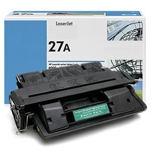 Zamiennik Toner HP C4127A do drukarki HP LaserJet 4000/4050 toner HP27A Toner do drukarki laser jet 4000