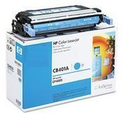 Zamiennik  Toner HP CB401A CYAN niebieski toner do drukarki CP 4005