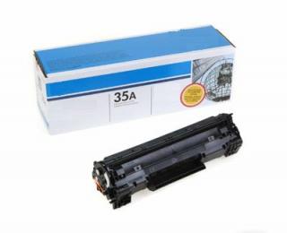 Zamiennik  Toner HP CB435A do drukarki P1005 / P1006 wydajność 2000 str