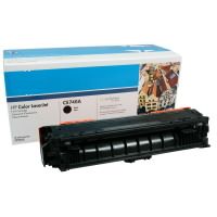 Zamiennik Toner HP CE 740 BLACK czarny 307A toner do drukarki HP Color Laserjet CP 5225/5225N/5225DN HP CE740A