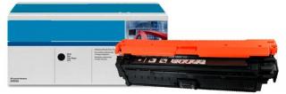 Zamiennik Toner HP CE270A BLACK czarny toner do drukarki CP5525 kompatybilny z toner 650A