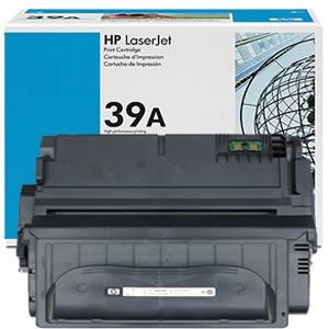 Zamiennik Toner HP Q1339A do drukarki HP 4300 toner HP39A Toner do laserjet hp 4300