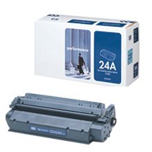 Zamiennik Toner HP Q2624A HP 24A do drukarki Laserjet 1150 toner 2500 stron