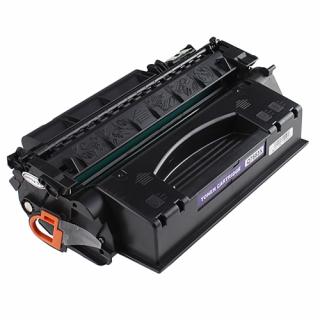 Zamiennik  Toner HP Q7553X do drukarki P2015  M2727  wydajność 7000str. Toner do drukarki Hp P2015
