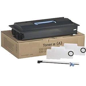 Zamiennik Toner Kyocera KM-2530 czarny do drukarki KM-2530/3035/3530/4030/4035  toner TK2530