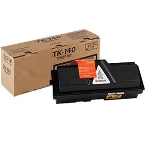 Zamiennik Toner Kyocera TK-140 czarny do drukarki FS1100 toner TK140