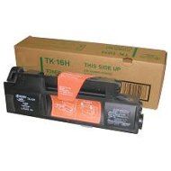 Zamiennik Toner Kyocera TK-16 czarny do drukarki FS-600 FS-680 FS-800 toner TK16