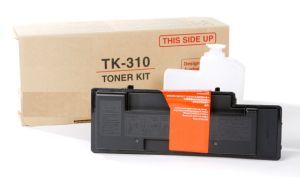 Zamiennik Toner Kyocera TK-310 czarny do drukarki FS-2000DN/FS-3900DN/FS-4000DN toner TK310