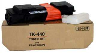 Zamiennik Toner Kyocera TK-440 czarny do drukarki FS-6950DN toner TK440