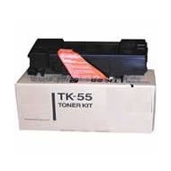 Zamiennik Toner Kyocera TK-55 czarny do drukarki FS-1920 toner TK55