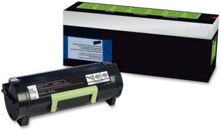 Zamiennik Toner Lexmark MS310 MS410 MS510 na 5K kompatybilny z oem  50F2H00 i 502H Zamiennik Toner Lexmark MS310 MS410 MS510 na 5K  502H