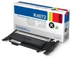 Zamiennik Toner Samsung CLP-320BK BLACK do drukarki CLP-320/CLP-325/CLX-3185