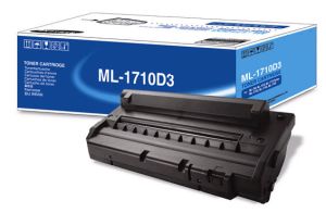 Zamiennik Toner Samsung ML-1510 BLACK czarny toner do drukarki ML-1510/1710/1750  toner ML-1710 ML-1710D3
