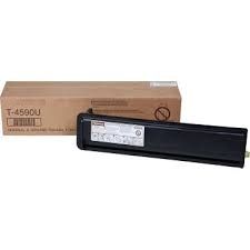 Zamiennik Toner TOSHIBA T-4590 e-STUDIO 206/256/306/356/456/506 (1x700g) do T4590E