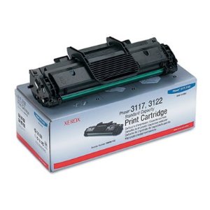 Zamiennik Toner Xerox 3117 do drukarki Xerox Phaser 3112, 3122 lub WorkCentre 3124 kompatybilny z oem 106R01159 Toner do xeroxa 3117