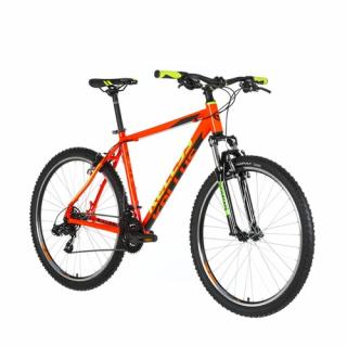 KELLYS MADMAN 10 NEON ORANGE 26" 2019