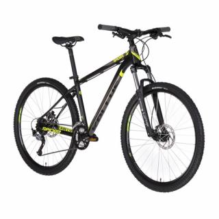 KELLYS SPIDER 30 BLACK 27,5 2018