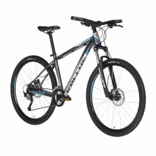 KELLYS SPIDER 30 GREY 27,5 2018