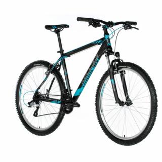 KELLYS VIPER 10 BLACK BLUE 26 2018