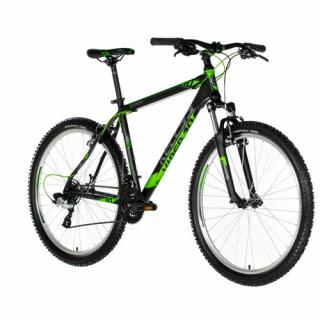 KELLYS VIPER 10 BLACK LIME 26 2018