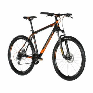 KELLYS VIPER 30 BLACK ORANGE 26 2018