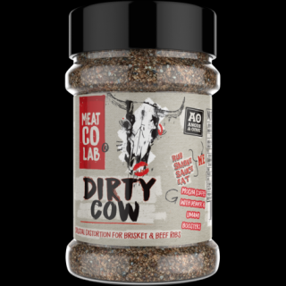 Angus  Oink Dirty Cow BBQ RUB