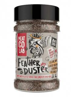 Angus  Oink Feather Duster BBQ RUB