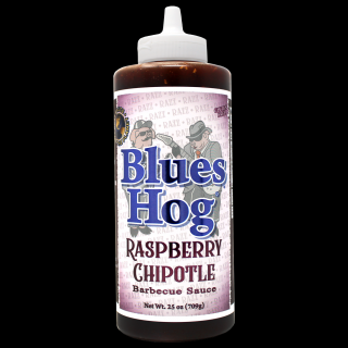 Blues Hog Raspberry Chipotle BBQ Sauce