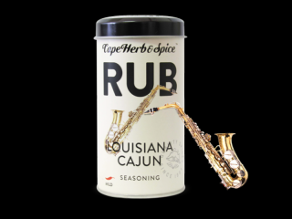 Cape  Herb  Spice Louisiana Cajun