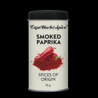 Cape  Herb  Spice Smoked Paprika