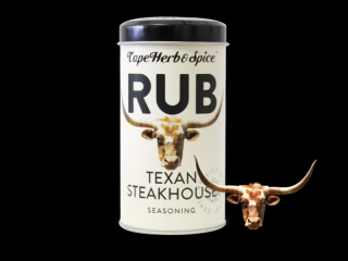 Cape  Herb  Spice Texan Steakhouse