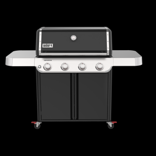 Genesis E-415 grill gazowy Weber