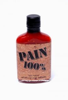 Pain 100%