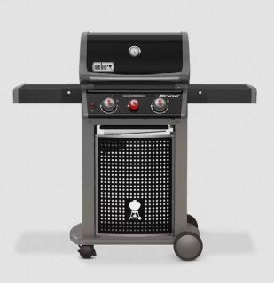 Spirit Classic E-220S Grill gazowy