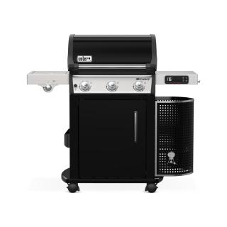 Spirit EPX-325  grill gazowy Weber